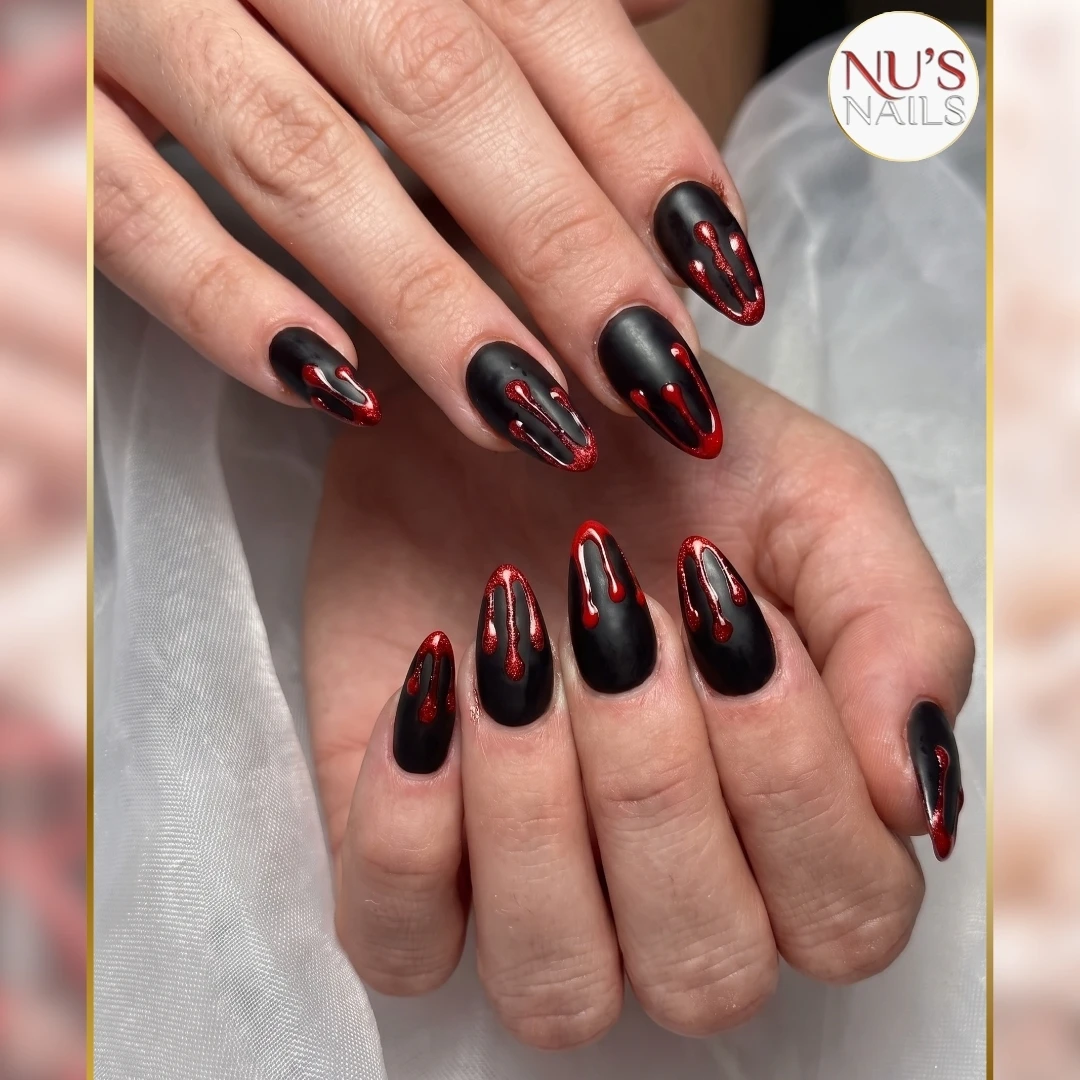 Nails Design